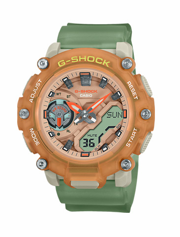 G-SHOCK GMA-S2200PE-5A