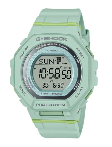 G-SHOCK GMD-B300-3E