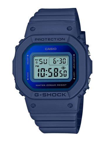 G-SHOCK GMD-S5600-2E
