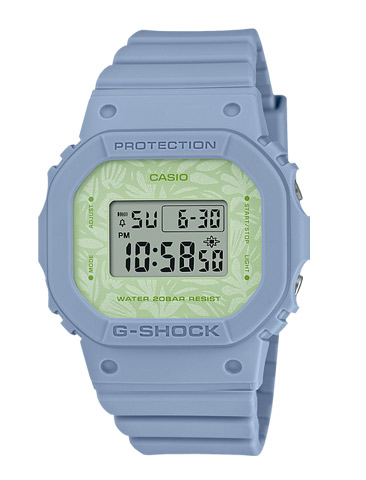 G-SHOCK GMD-S5600NC-2E