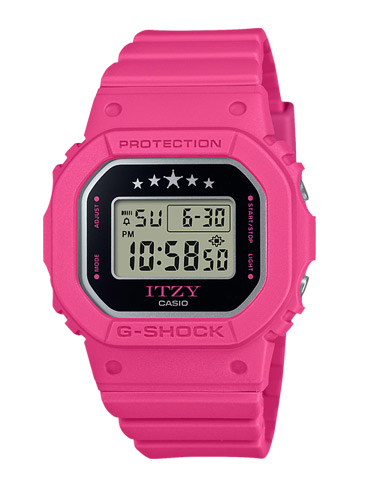 G-SHOCK GMD-S5610IT-4A