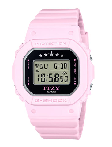 G-SHOCK GMD-S5610IT-4B