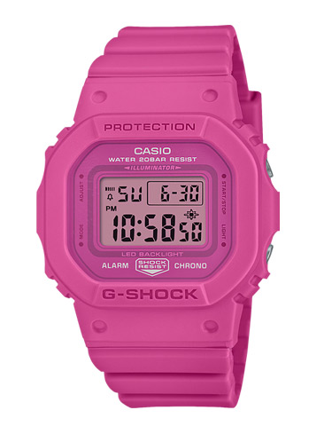 G-SHOCK GMD-S5610PK-4E