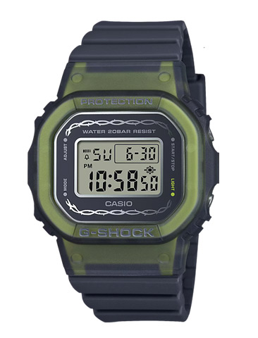 G-SHOCK GMD-S5610RS-8E