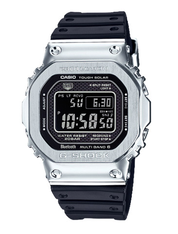 G-SHOCK GMW-B5000-1E