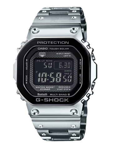 G-SHOCK GMW-B5000BT-1E