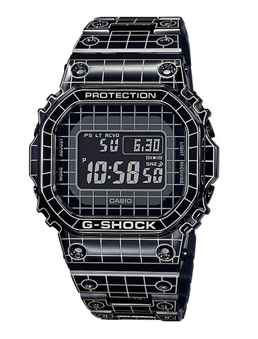 G-SHOCK GMW-B5000CS-1E