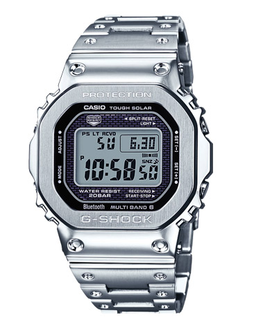 G-SHOCK GMW-B5000D-1E