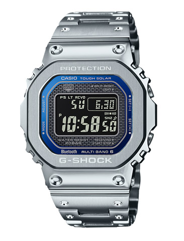 G-SHOCK GMW-B5000D-2E