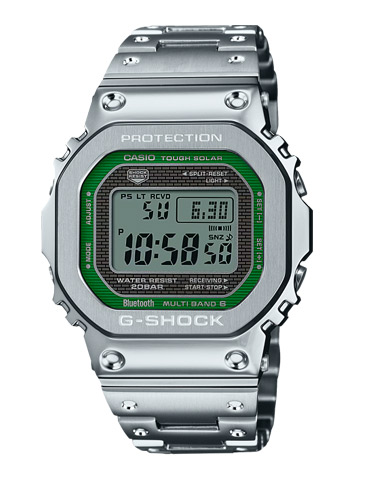 G-SHOCK GMW-B5000D-3E