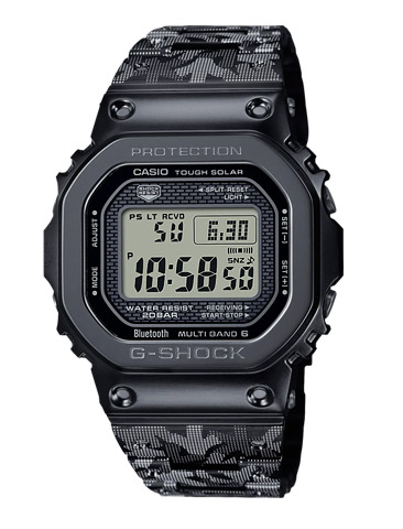 G-SHOCK GMW-B5000EH-1E