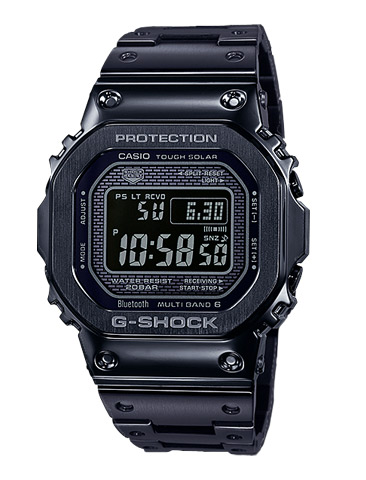 G-SHOCK GMW-B5000GD-1E