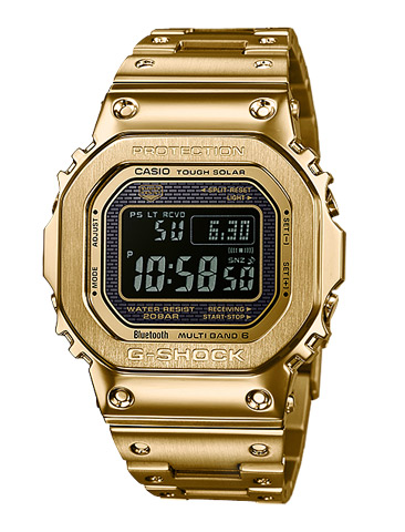 G-SHOCK GMW-B5000GD-9E