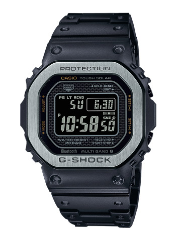 G-SHOCK GMW-B5000MB-1E