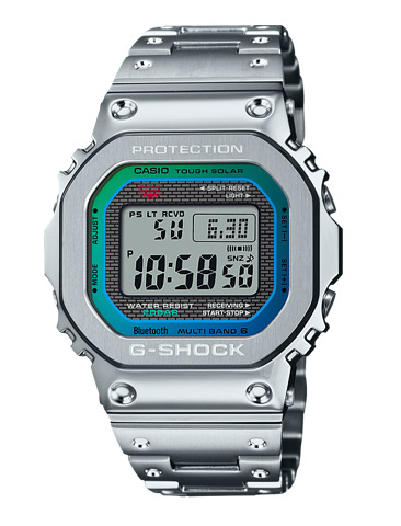 G-SHOCK GMW-B5000PC-1E