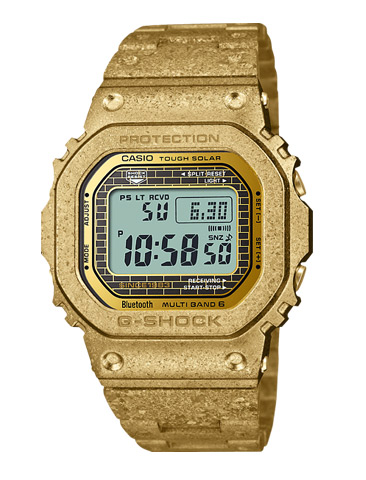 G-SHOCK GMW-B5000PG-9E