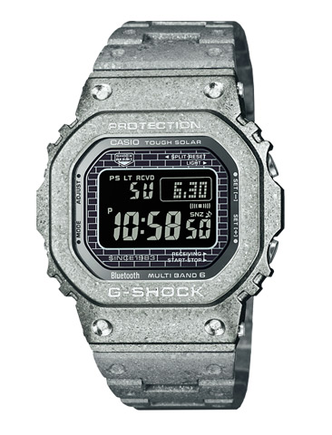 G-SHOCK GMW-B5000PS-1E