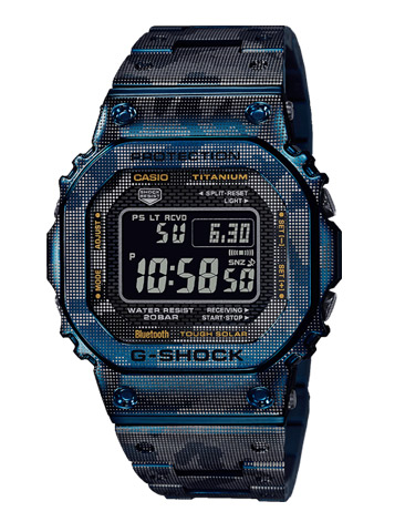 G-SHOCK GMW-B5000TCF-2E