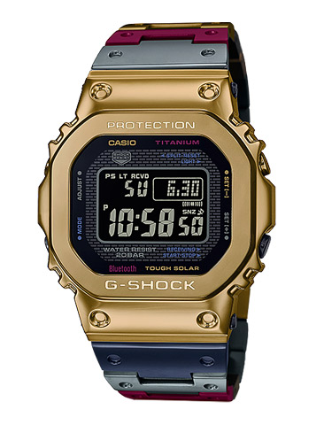 G-SHOCK GMW-B5000TR-9E