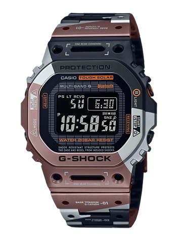 G-SHOCK GMW-B5000TVB-1E