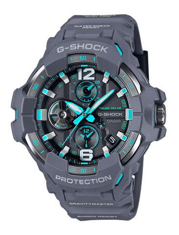 G-SHOCK GR-B300-8A2