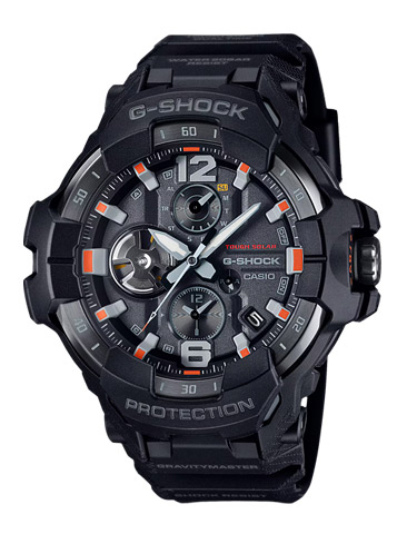 G-SHOCK GR-B300EC-1A