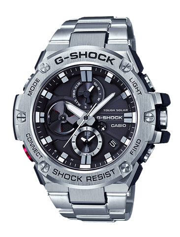 G-SHOCK GST-B100D-1A