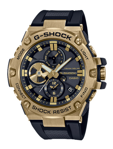 G-SHOCK GST-B100GB-1A9