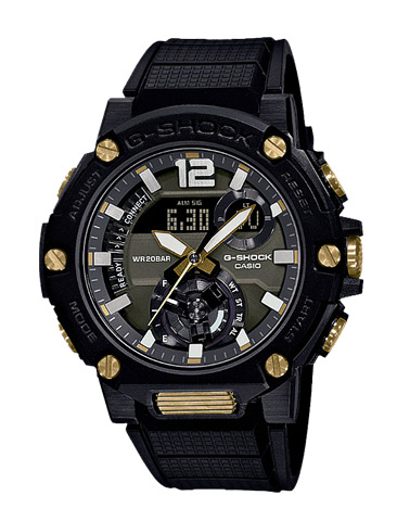 G-SHOCK GST-B300B-1A