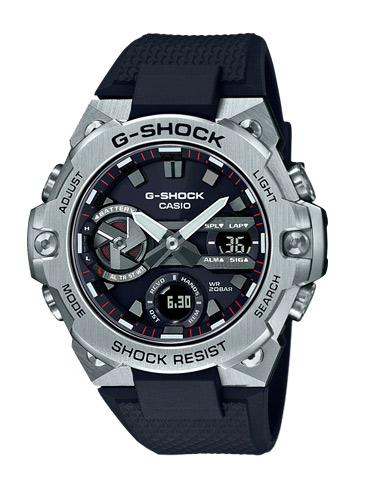 G-SHOCK GST-B400-1A