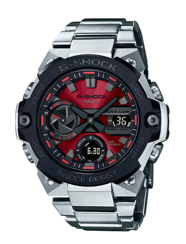 G-SHOCK GST-B400AD-1A4