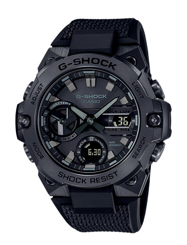 G-SHOCK GST-B400BB-1A