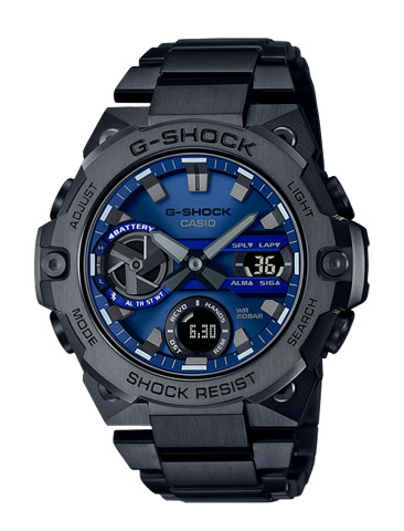 G-SHOCK GST-B400BD-1A2