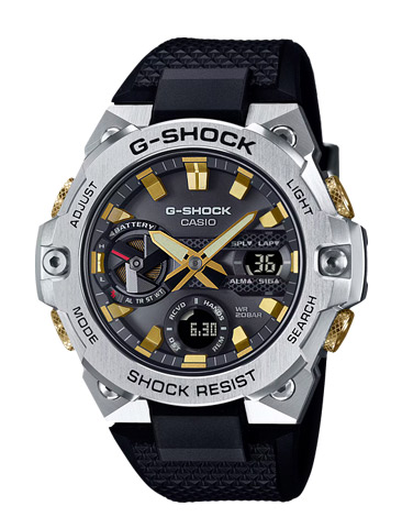 G-SHOCK GST-B400CX-1A