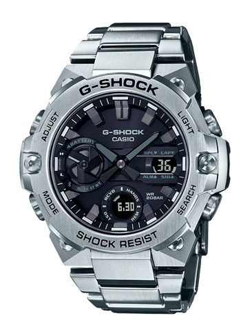 G-SHOCK GST-B400D-1A