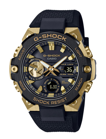 G-SHOCK GST-B400GB-1A9