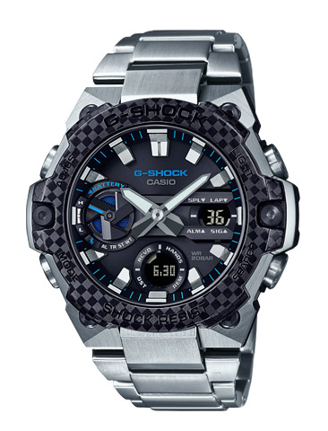 G-SHOCK GST-B400XD-1A2