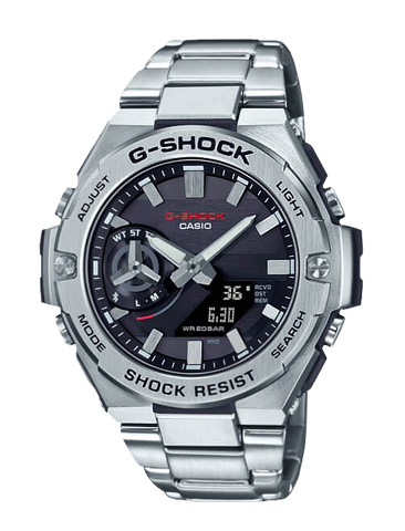 G-SHOCK GST-B500D-1A