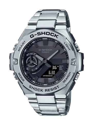 G-SHOCK GST-B500D-1A1