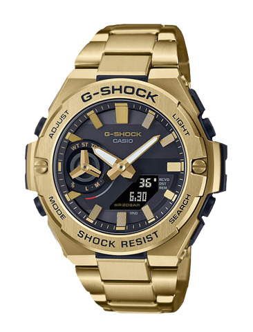 G-SHOCK GST-B500GD-9A