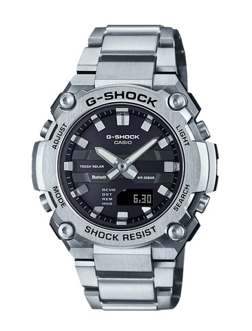 G-SHOCK GST-B600D-1A