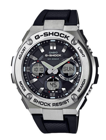 G-SHOCK GST-S110-1A