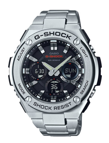 G-SHOCK GST-S110D-1A