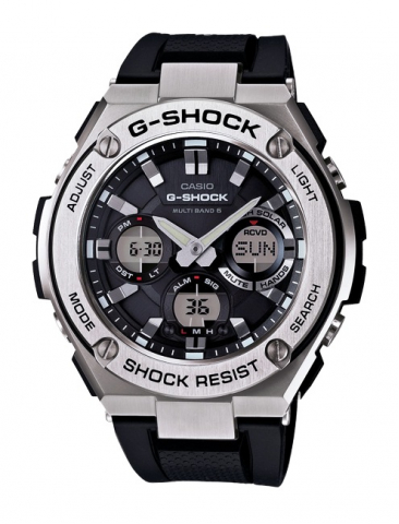 G-SHOCK GST-W110-1A