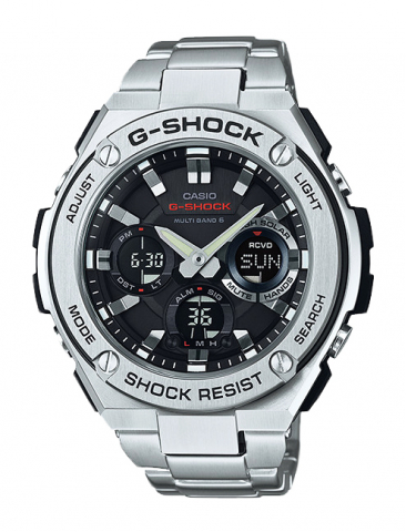 G-SHOCK GST-W110D-1A