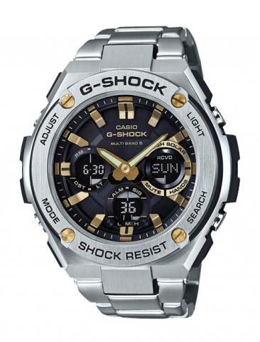 G-SHOCK GST-W110D-1A9