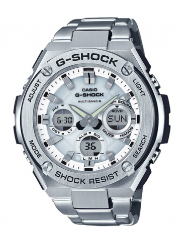 G-SHOCK GST-W110D-7A