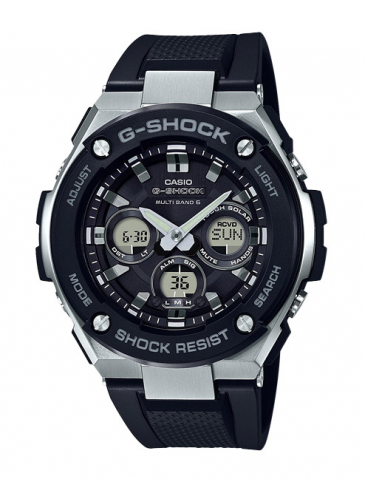 G-SHOCK GST-W300-1A