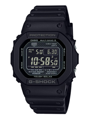 G-SHOCK GW-5000HS-1E
