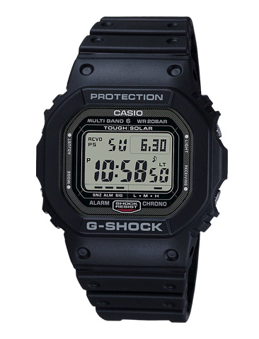 G-SHOCK GW-5000U-1E